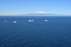 Mastering the Deep: NATO Concludes ‘Dynamic Manta 2026’ Submarine Hunt