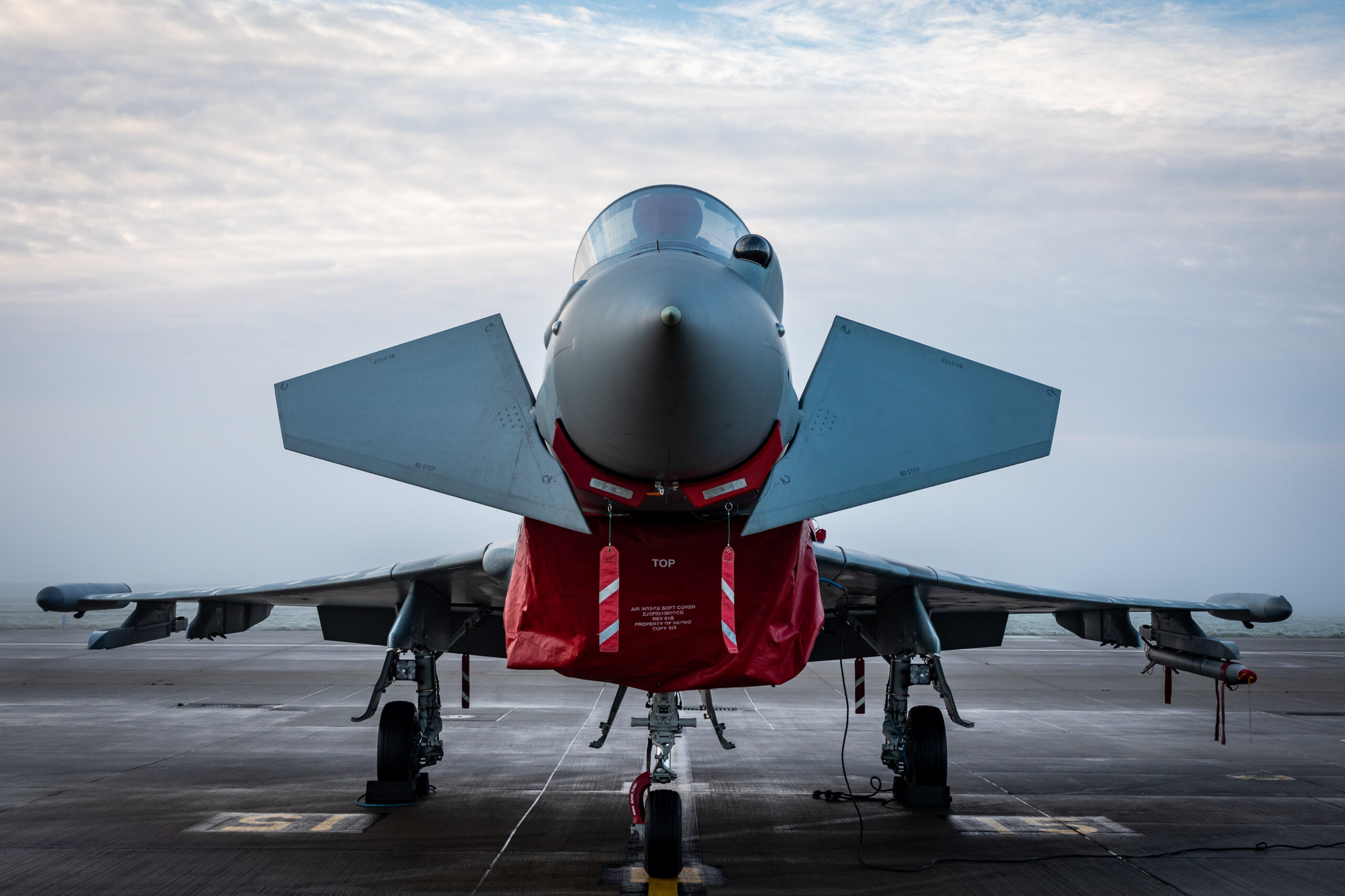 RAF Typhoon
