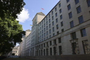 Testing the ‘Crush Points’: MOD and Major Firms Launch Industrial Wargame to Stress-Test Supply Chains