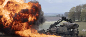 The Iron Division: How the British Army Plans to Fight