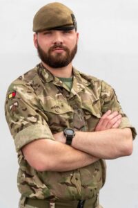 Ministry of Defence confirms the death of Lance Corporal James Stewart Freeman